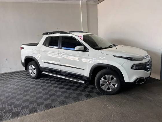 FIAT TORO 1.8 16V EVO FLEX FREEDOM AT6